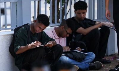 Imagem da notícia Inscrições para o Fies 2026 terminam nesta sexta; saiba como concorrer